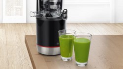 Wyciskarka Wolnoobrotowa Bosch MESM731M 150 W
