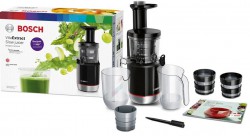 Wyciskarka Wolnoobrotowa Bosch MESM731M 150 W