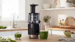 Wyciskarka Wolnoobrotowa Bosch MESM731M 150 W