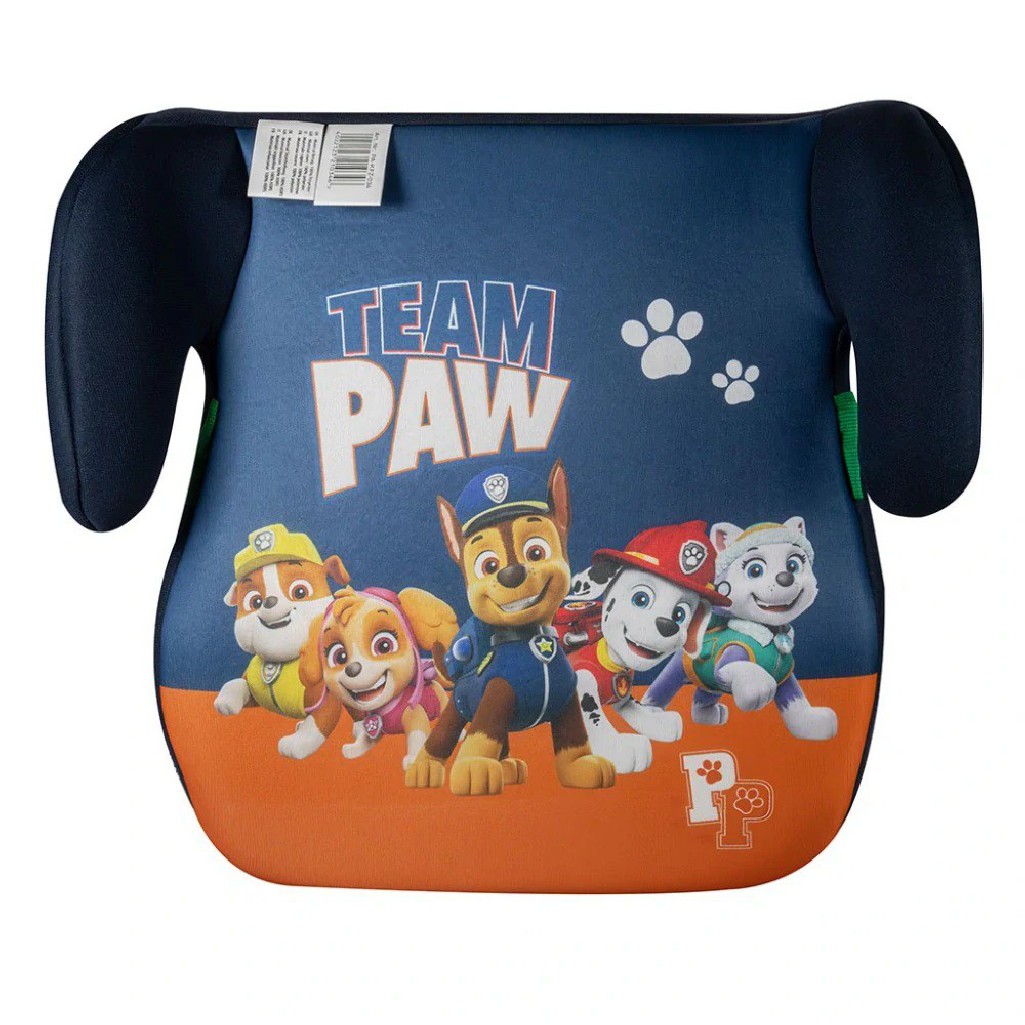 Kaufmann Fotelik samochodowy - podstawka Paw Patrol