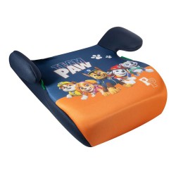 Kaufmann Fotelik samochodowy - podstawka Paw Patrol