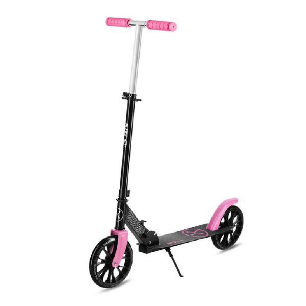 Hulajnoga miejska HM1302 Nils Extreme PINK