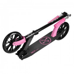 Hulajnoga miejska HM1302 Nils Extreme PINK