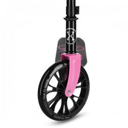 Hulajnoga miejska HM1302 Nils Extreme PINK