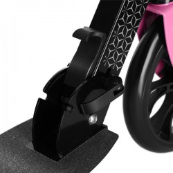 Hulajnoga miejska HM1302 Nils Extreme PINK