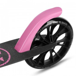 Hulajnoga miejska HM1302 Nils Extreme PINK