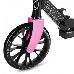 Hulajnoga miejska HM1302 Nils Extreme PINK
