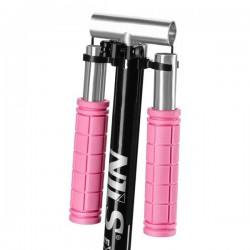 Hulajnoga miejska HM1302 Nils Extreme PINK