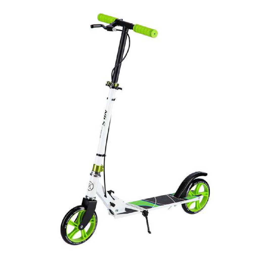Hulajnoga Nils HM0180 Green