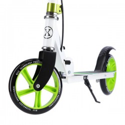 Hulajnoga Nils HM0180 Green