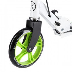 Hulajnoga Nils HM0180 Green