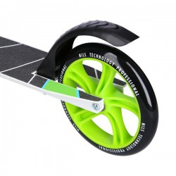 Hulajnoga Nils HM0180 Green