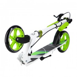 Hulajnoga Nils HM0180 Green