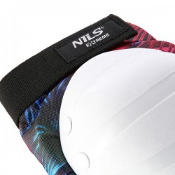 Zestaw ochraniaczy H734 Nils Extreme rozm. S