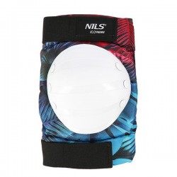 Zestaw ochraniaczy H734 Nils Extreme rozm. S