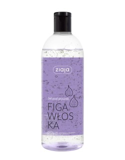Ziaja Żel Pod Prysznic Figa Włoska 500 ml