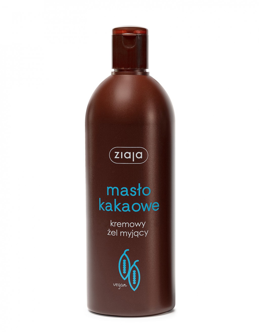 Ziaja Masło kakaowe żel myjący 500ML