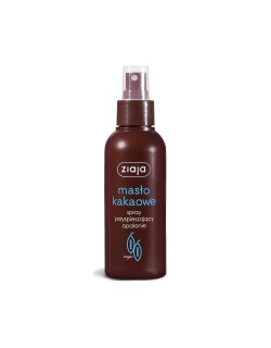 Ziaja Masło Kakaowe Spray przyspieszający opalanie 100 ML