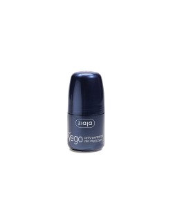 Ziaja Bloker anty-perspirant dla mężczyzn Yego Roll-on 60ml