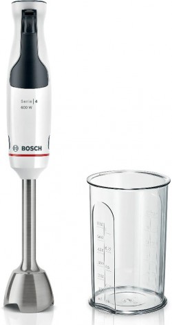 Blender Ręczny Bosch MSM4W210 ErgoMaster 600 W