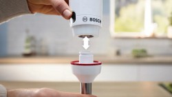 Blender Ręczny Bosch MSM4W210 ErgoMaster 600 W