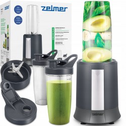 Blender Zelmer ZSB3200