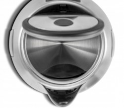 Czajnik bezprzewodowy Zelmer  ZCK7950 2000W 1,7L INOX