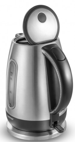 Czajnik bezprzewodowy Zelmer  ZCK7950 2000W 1,7L INOX