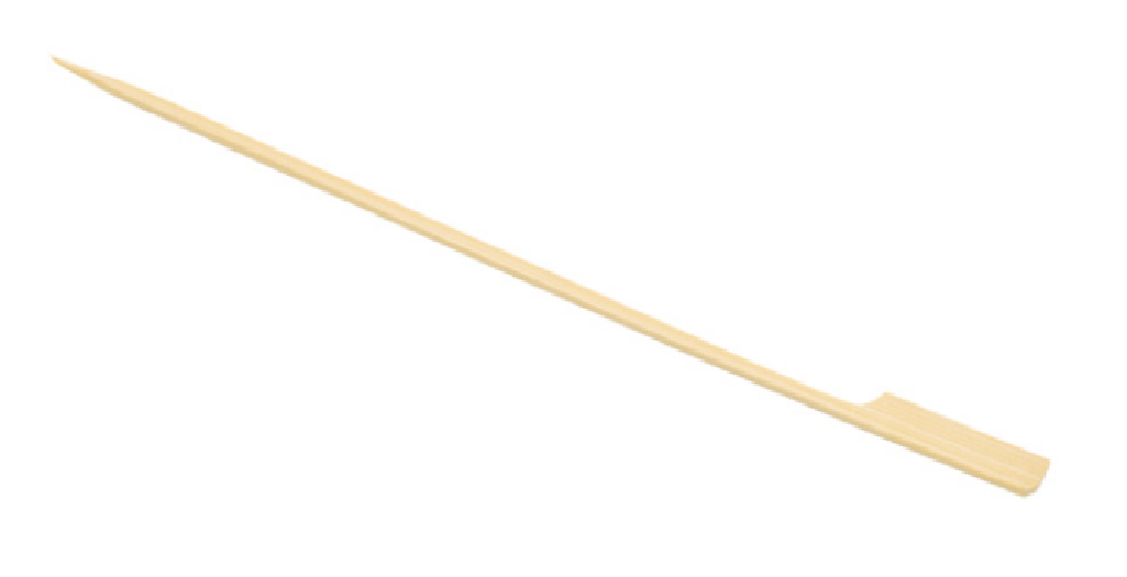 Tescoma Wykałaczki bambusowe PRESTO 25 cm, 50 szt. 420587.00