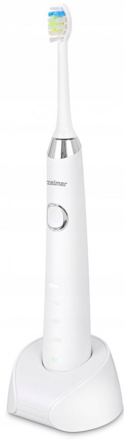 Szczoteczka Soniczna Do Zębów Zelmer ZTB 8010W