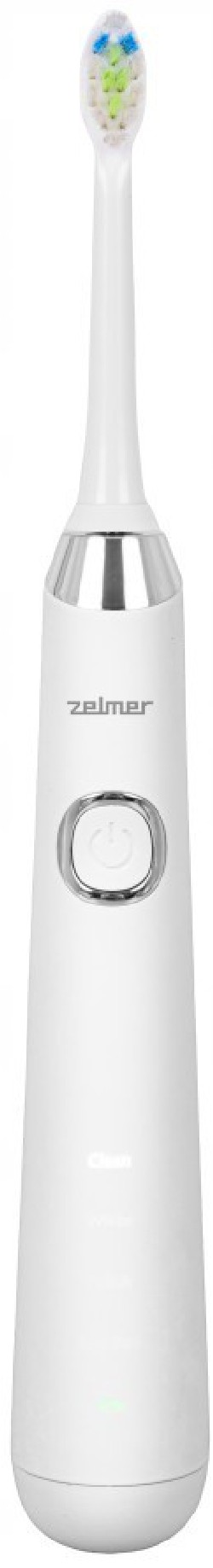 Szczoteczka Soniczna Do Zębów Zelmer ZTB 8010W