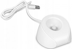Szczoteczka Soniczna Do Zębów Zelmer ZTB 8010W