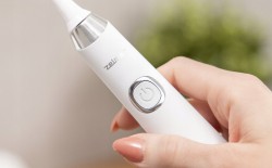 Szczoteczka Soniczna Do Zębów Zelmer ZTB 8010W