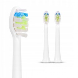 Szczoteczka Soniczna Do Zębów Zelmer ZTB 8010W