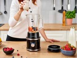 Blender Kielichowy Lafe Titanium Power