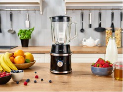Blender Kielichowy Lafe Titanium Power