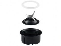 Blender Kielichowy Lafe Titanium Power