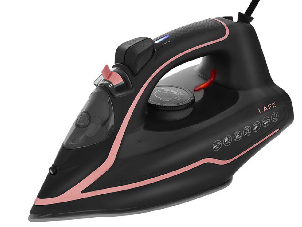 Żelazko LAFE STEAMPRO