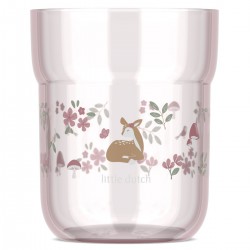 SZKLANKA DZIECIĘCA 250ML MIO FAIRY GARDEN 108022065406