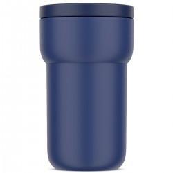 KUBEK PODRÓŻNY ELLIPSE 275 ML VIVID BLUE 104175010100