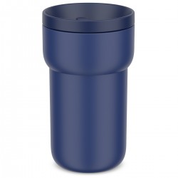 KUBEK PODRÓŻNY ELLIPSE 275 ML VIVID BLUE 104175010100