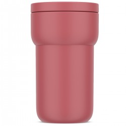 KUBEK PODRÓŻNY ELLIPSE 275 ML VIVID MAUVE 104175078700