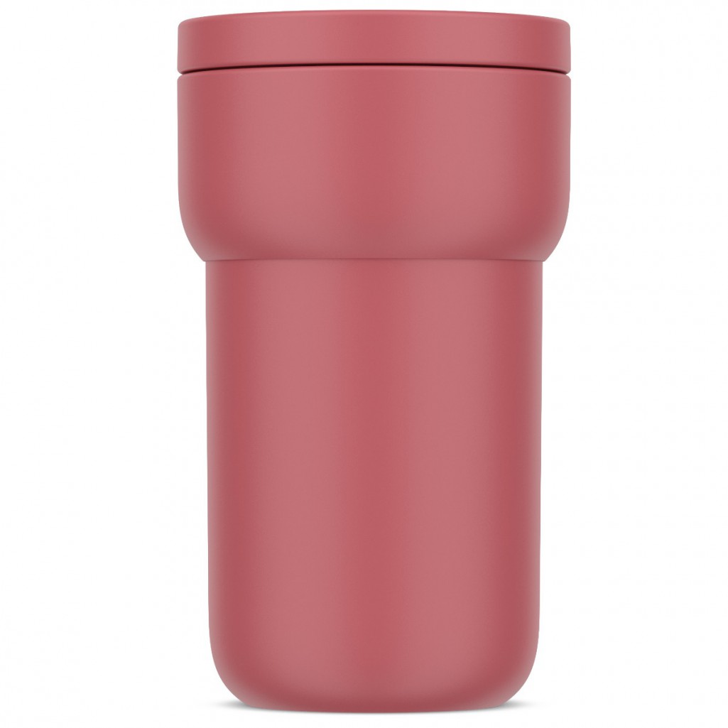 KUBEK PODRÓŻNY ELLIPSE 275 ML VIVID MAUVE 104175078700