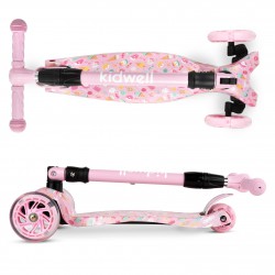 Kidwell Hulajnoga balansowa VENTO Candy