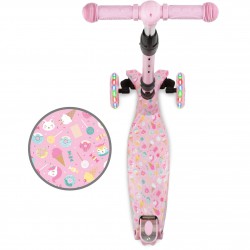 Kidwell Hulajnoga balansowa VENTO Candy