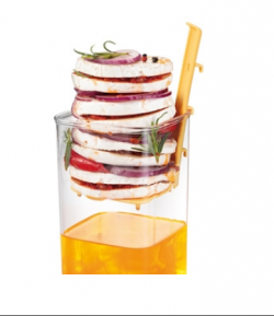 Tescoma Zestaw do marynowanego sera TESCOMA DELLA CASA 643134.00