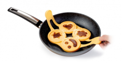 Tescoma Foremka do pancake PRESTO 420872.00