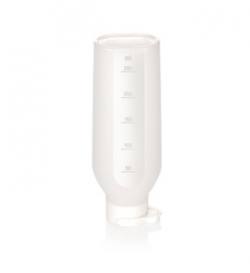 Tescoma butelka dozująca PRESTO 250 ml, 4 końcówki 420728.00