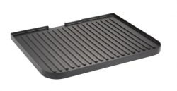 Tescoma profilowana płyta grilowa do grillów kontaktowych PRESIDENT 90912425.00