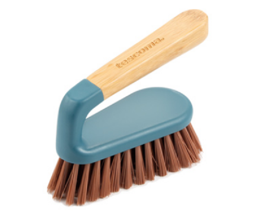Tescoma Szczotka z uchwytem CLEAN KIT Bamboo 900782.00